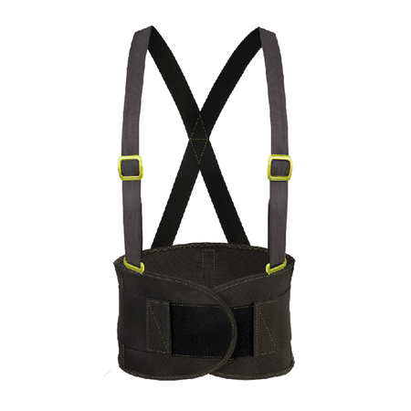 URREA Shoulder strap-back support belt with elastic reinforced XL USF02X